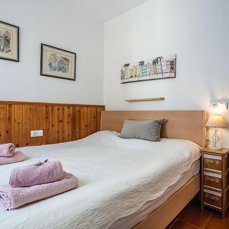 Sea View Balcony Apartment 또사데마르 외부 사진